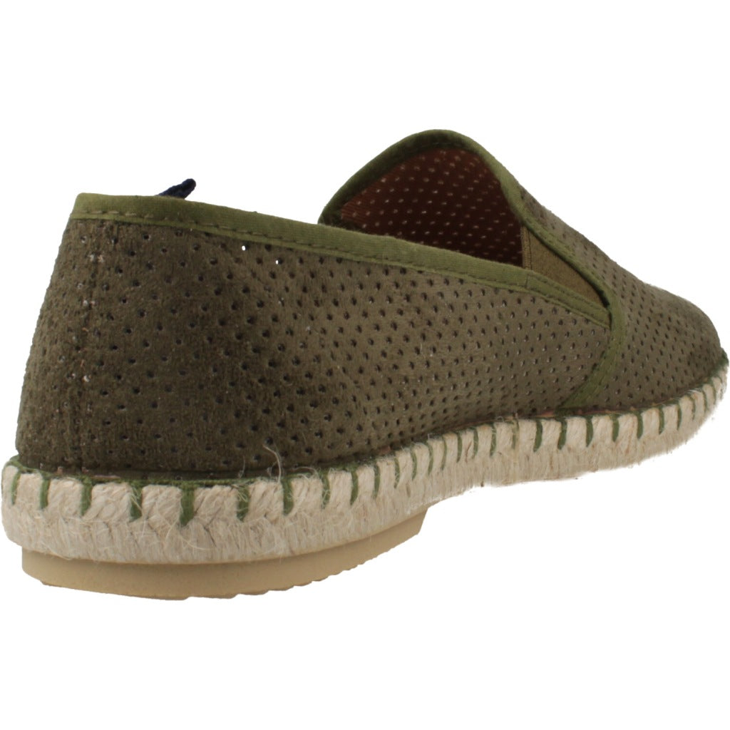 VERBENAS TOM HOLE MICRO en color VERDE  (3)