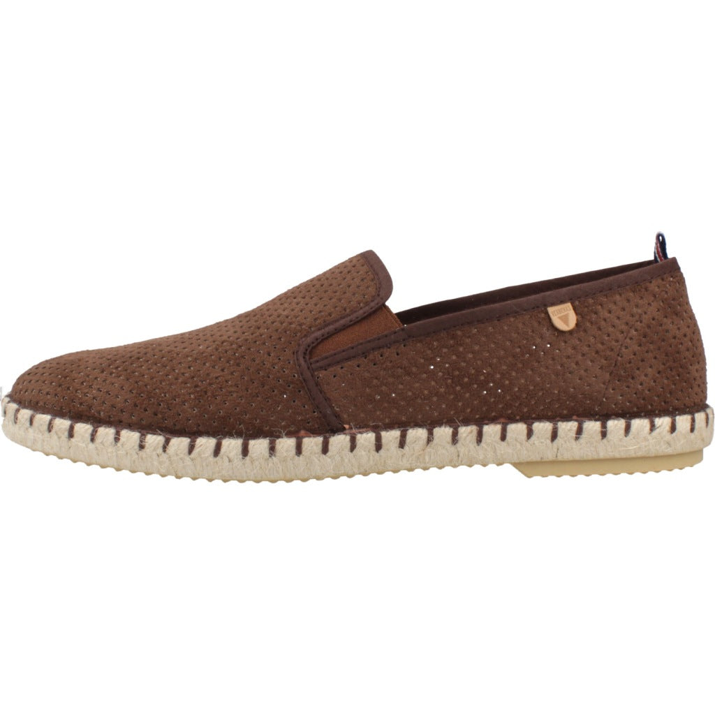 VERBENAS TOM HOLE MICRO en color MARRON  (2)