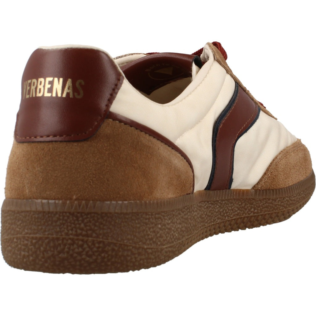 VERBENAS SOUND GRUNGE en color MARRON CLARO  (3)
