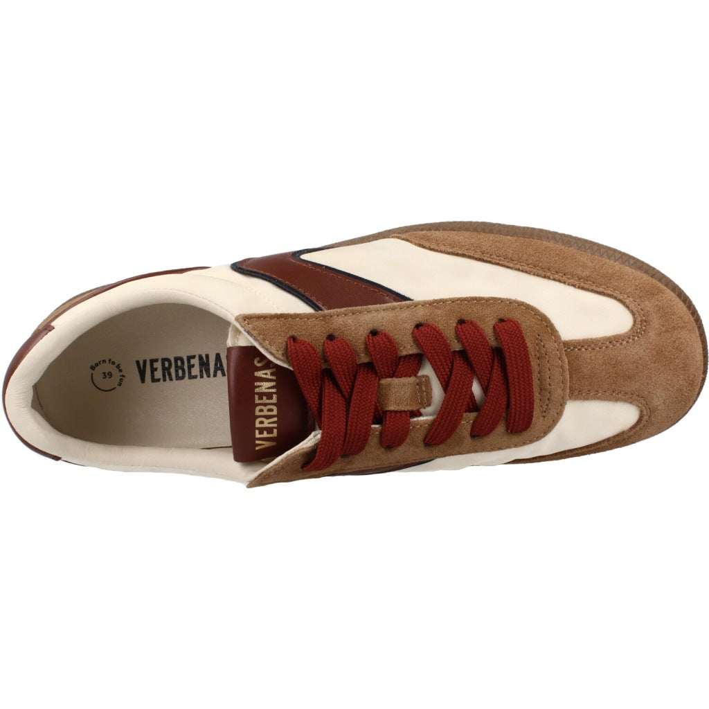VERBENAS SOUND GRUNGE en color MARRON CLARO  (7)