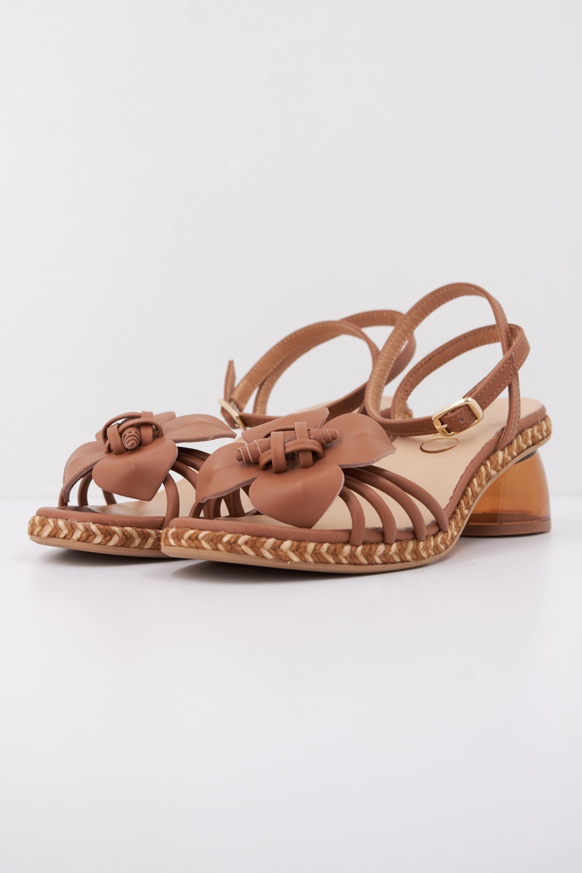GAIMO RAINI en color MARRON  (2)