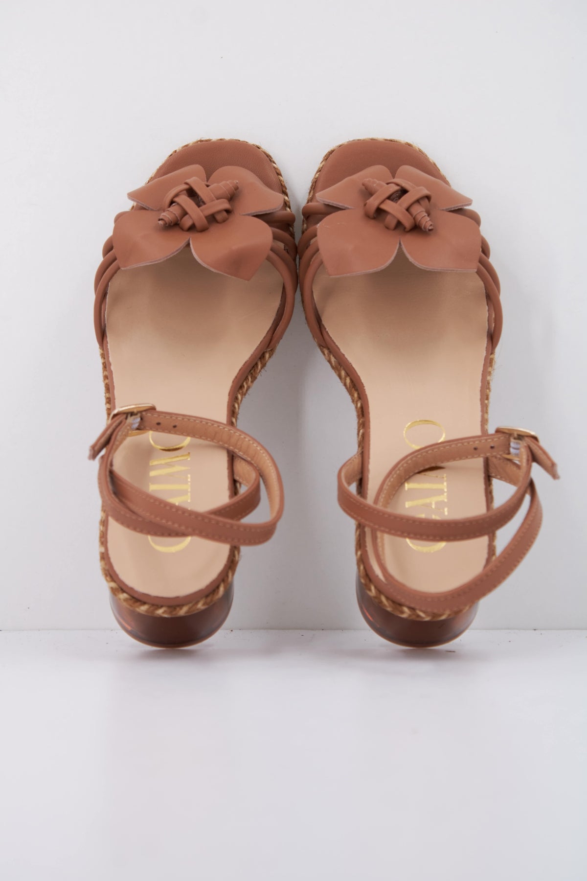 GAIMO RAINI en color MARRON  (3)