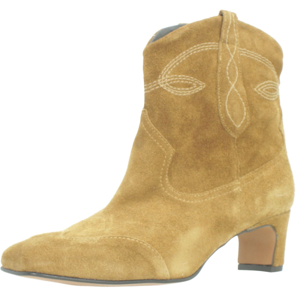 GAIMO AMELIE en color MARRON  (1)