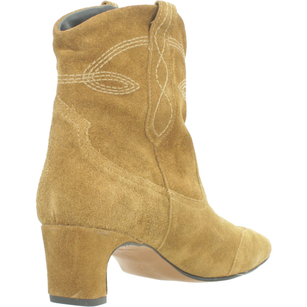 GAIMO AMELIE en color MARRON  (3)