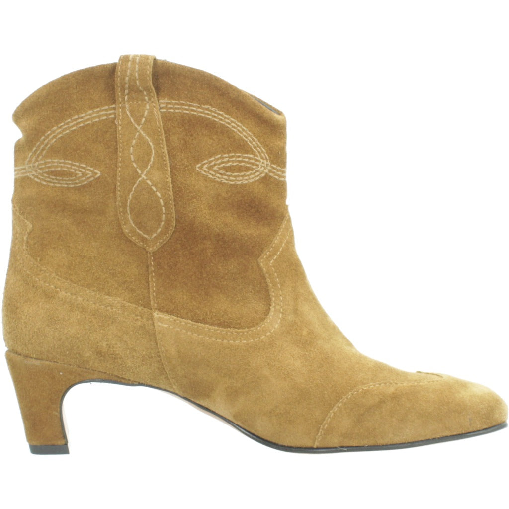 GAIMO AMELIE en color MARRON  (4)