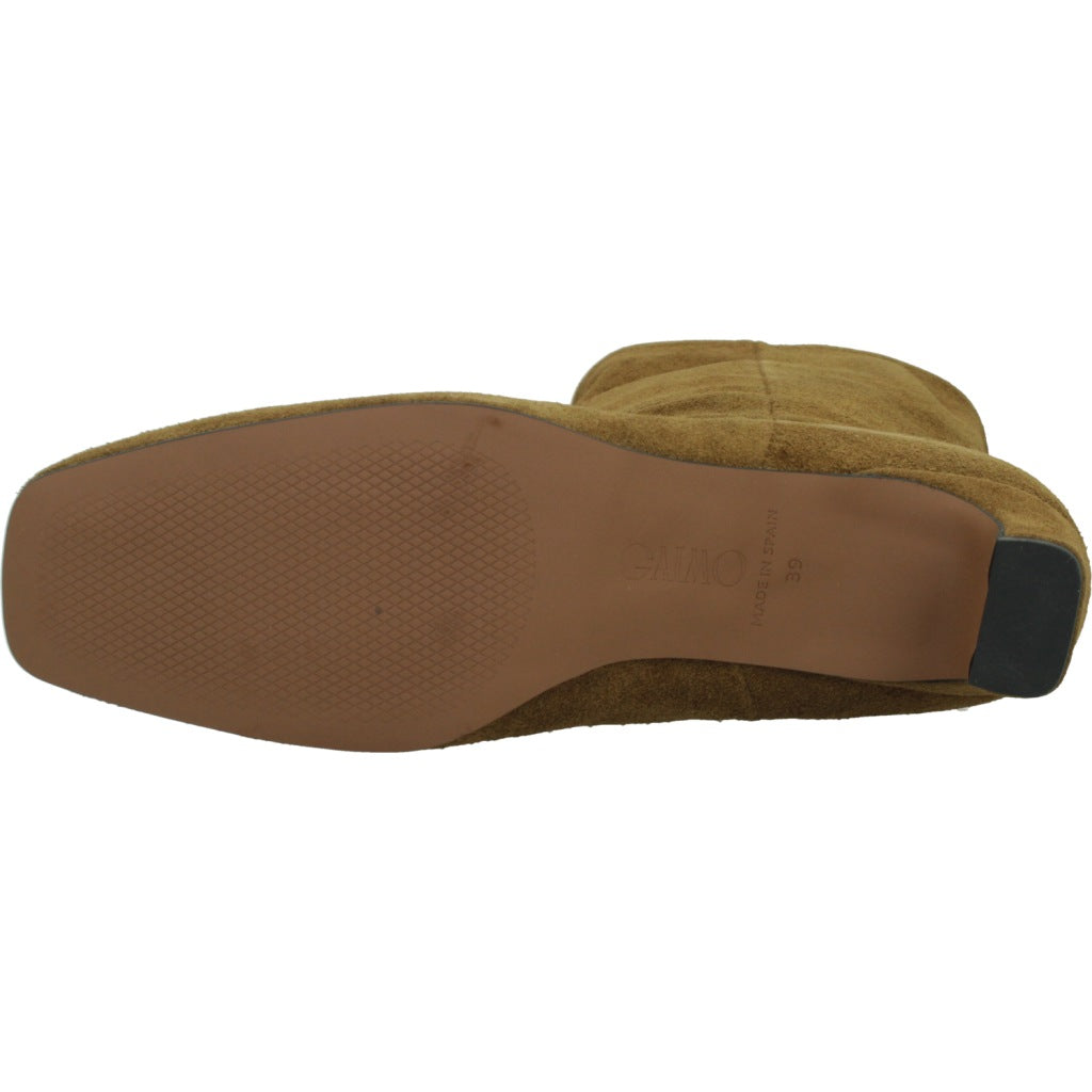 GAIMO ARAG  en color MARRON CLARO  (6)