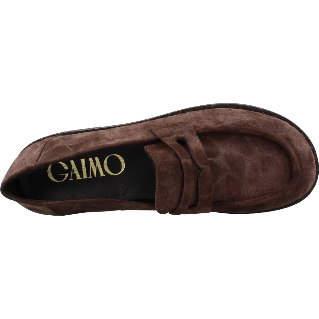 GAIMO BELISSE en color MARRON  (7)
