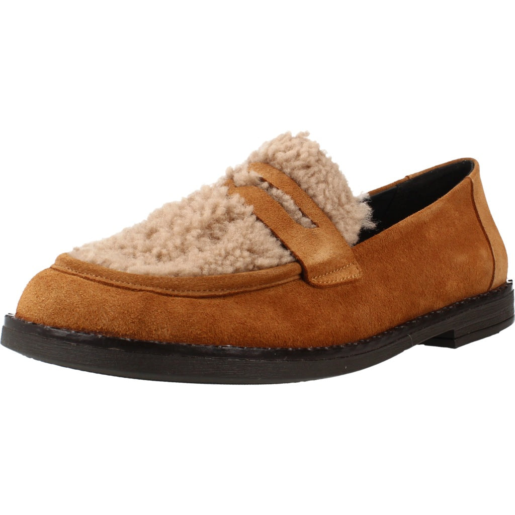 GAIMO BELISSE CG ZAPATO BELISSE C en color MARRON  (1)