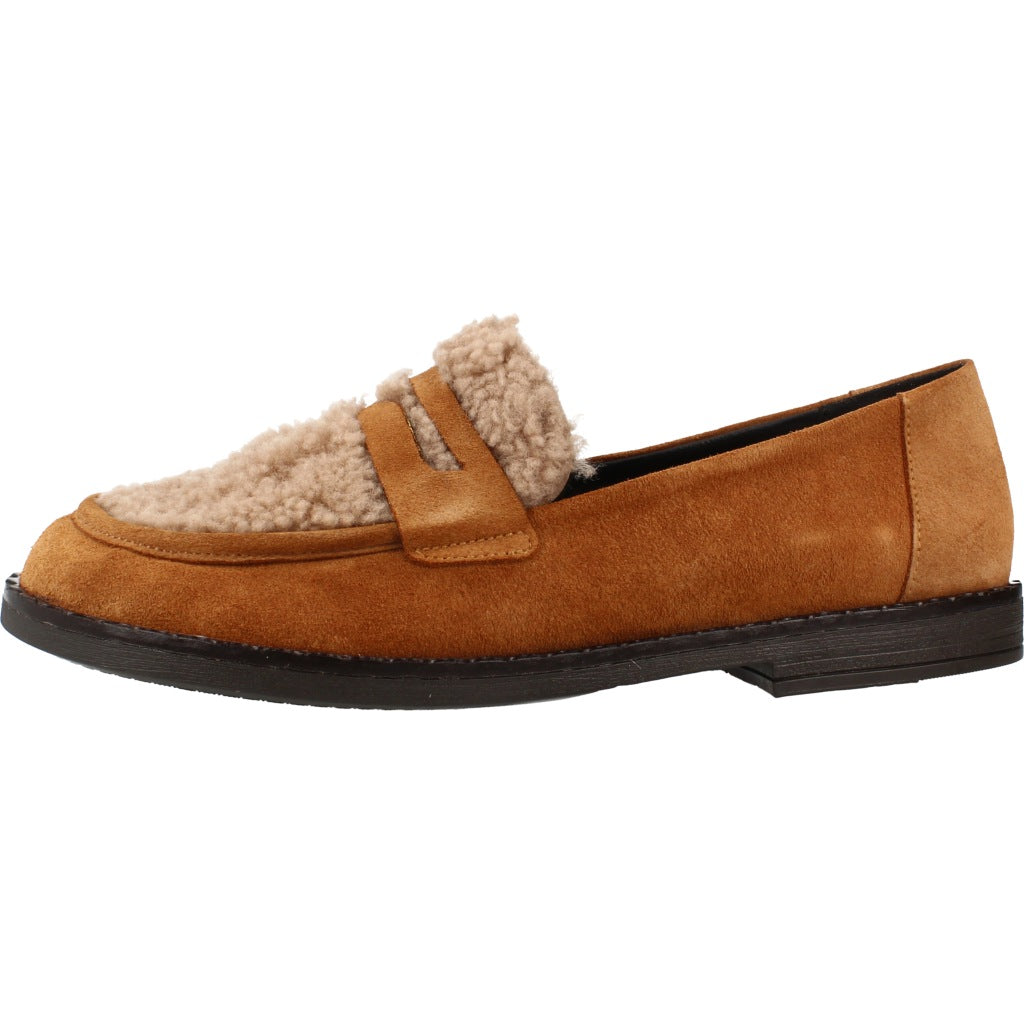 GAIMO BELISSE CG ZAPATO BELISSE C en color MARRON  (2)