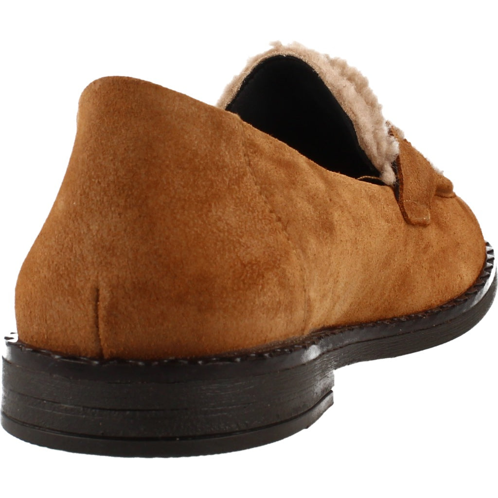 GAIMO BELISSE CG ZAPATO BELISSE C en color MARRON  (3)