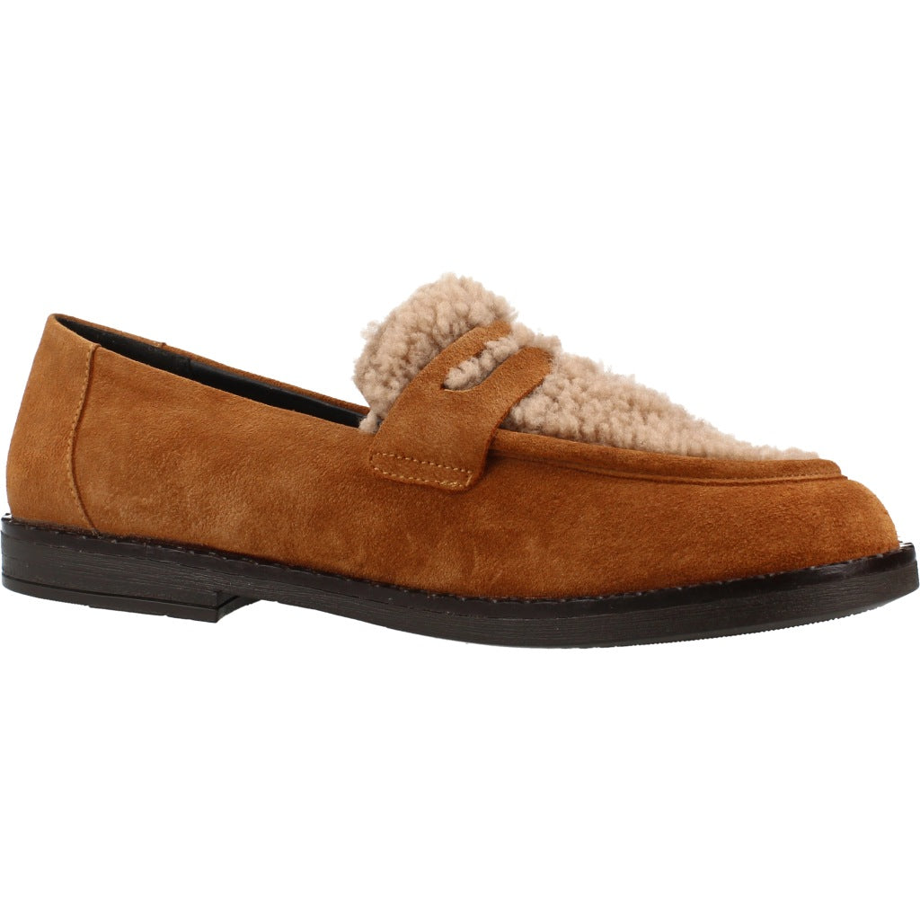 GAIMO BELISSE CG ZAPATO BELISSE C en color MARRON  (5)