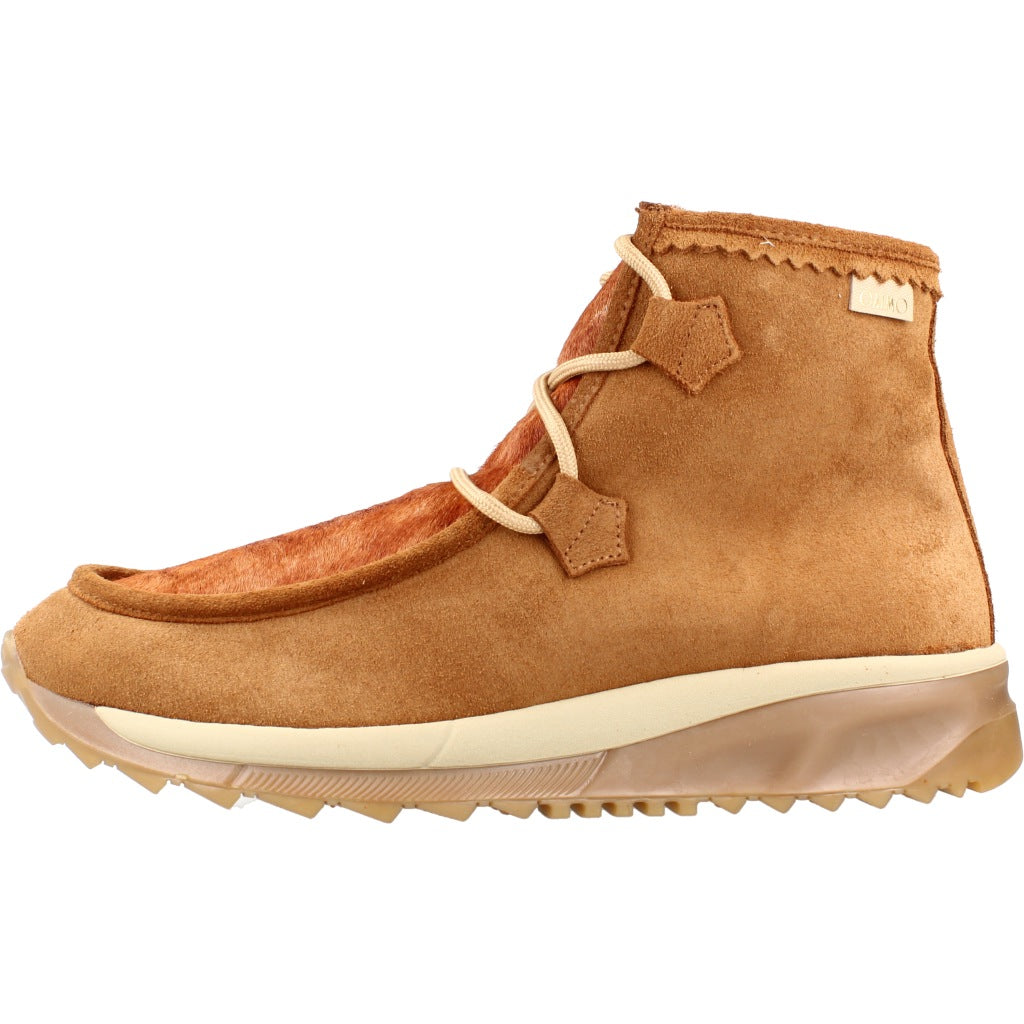 GAIMO MARCEL CG BOTIN MARCEL C en color MARRON CLARO  (2)