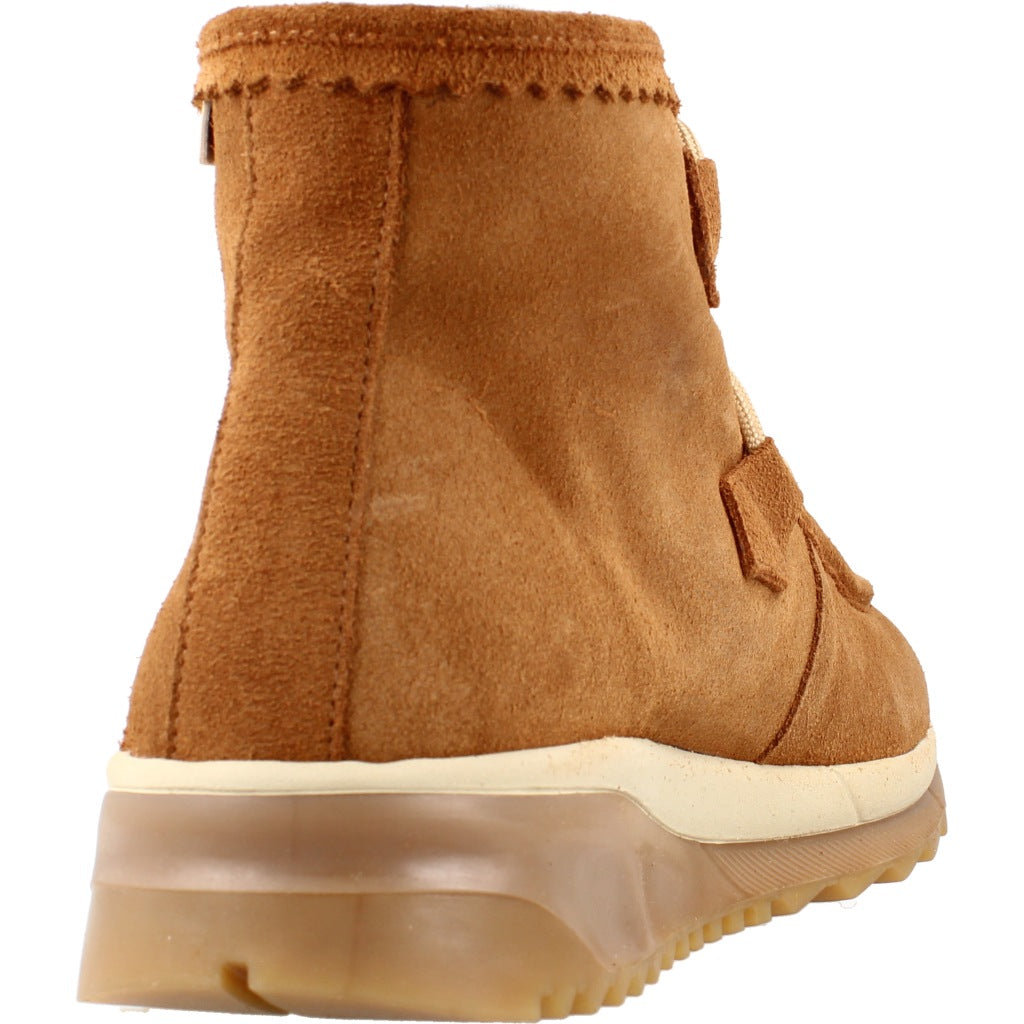 GAIMO MARCEL CG BOTIN MARCEL C en color MARRON CLARO  (3)