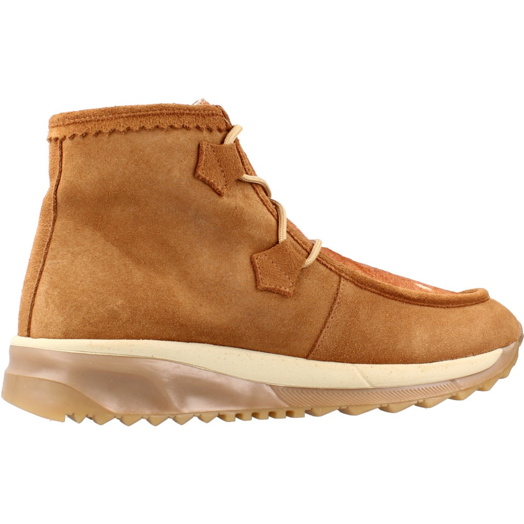 GAIMO MARCEL CG BOTIN MARCEL C en color MARRON CLARO  (4)