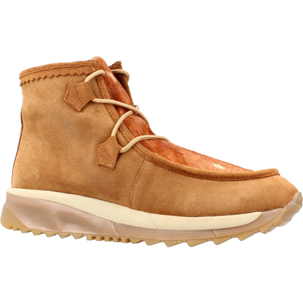 GAIMO MARCEL CG BOTIN MARCEL C en color MARRON CLARO  (5)