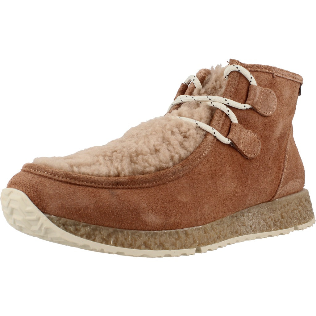 GAIMO PRINCEG BOTIN PRINCE en color MARRON  (1)