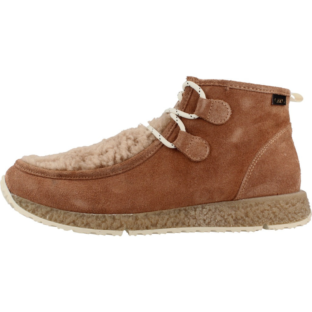 GAIMO PRINCEG BOTIN PRINCE en color MARRON  (2)