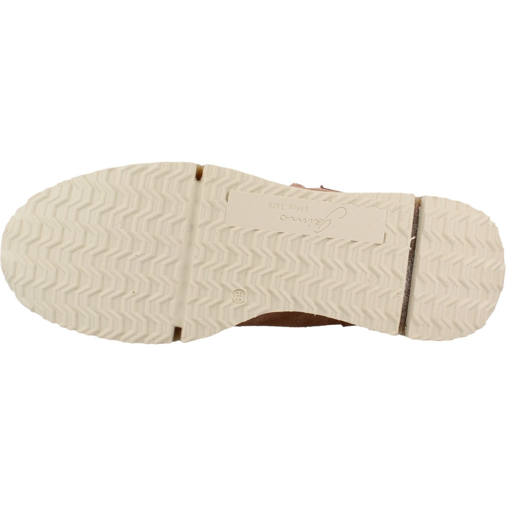 GAIMO PRINCEG BOTIN PRINCE en color MARRON  (6)
