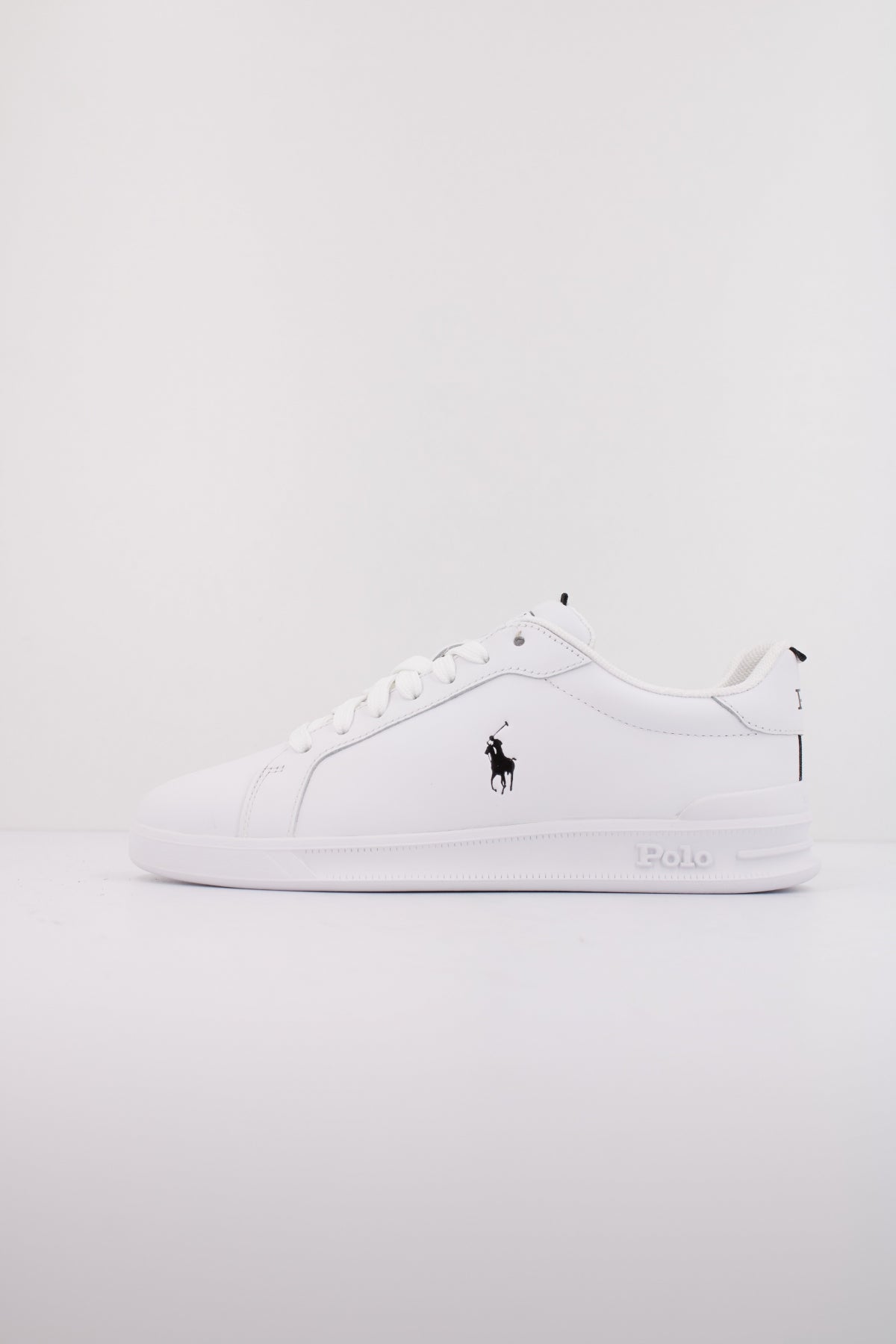 POLO RALPH LAUREN HRT CT II LO en color BLANCO  (1)