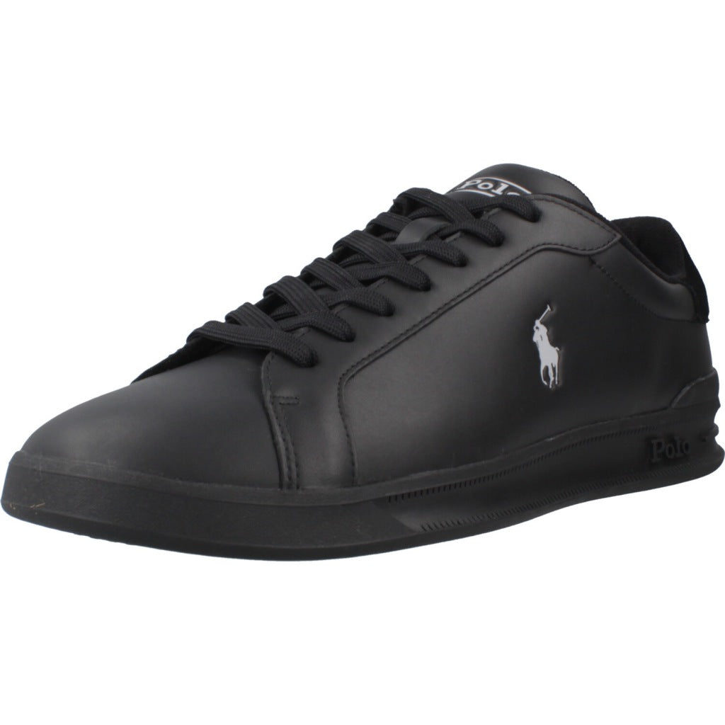 POLO RALPH LAUREN  en color NEGRO  (1)