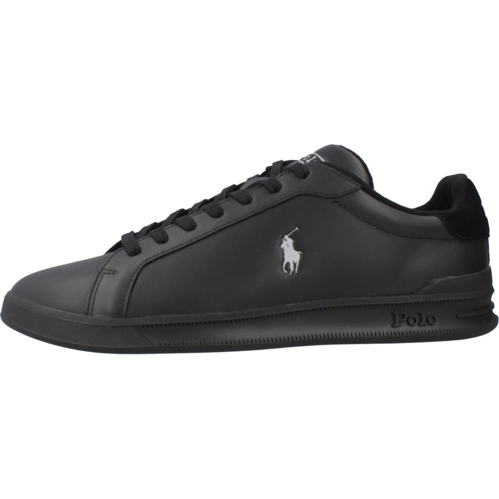 POLO RALPH LAUREN  en color NEGRO  (2)