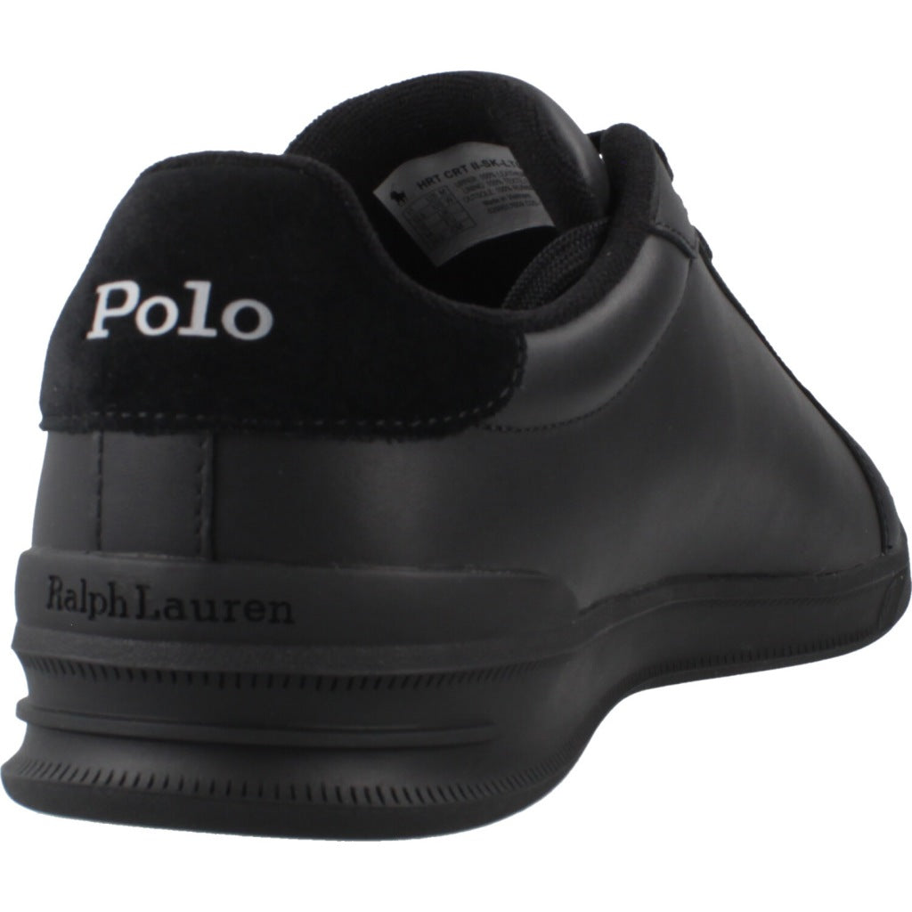 POLO RALPH LAUREN  en color NEGRO  (3)