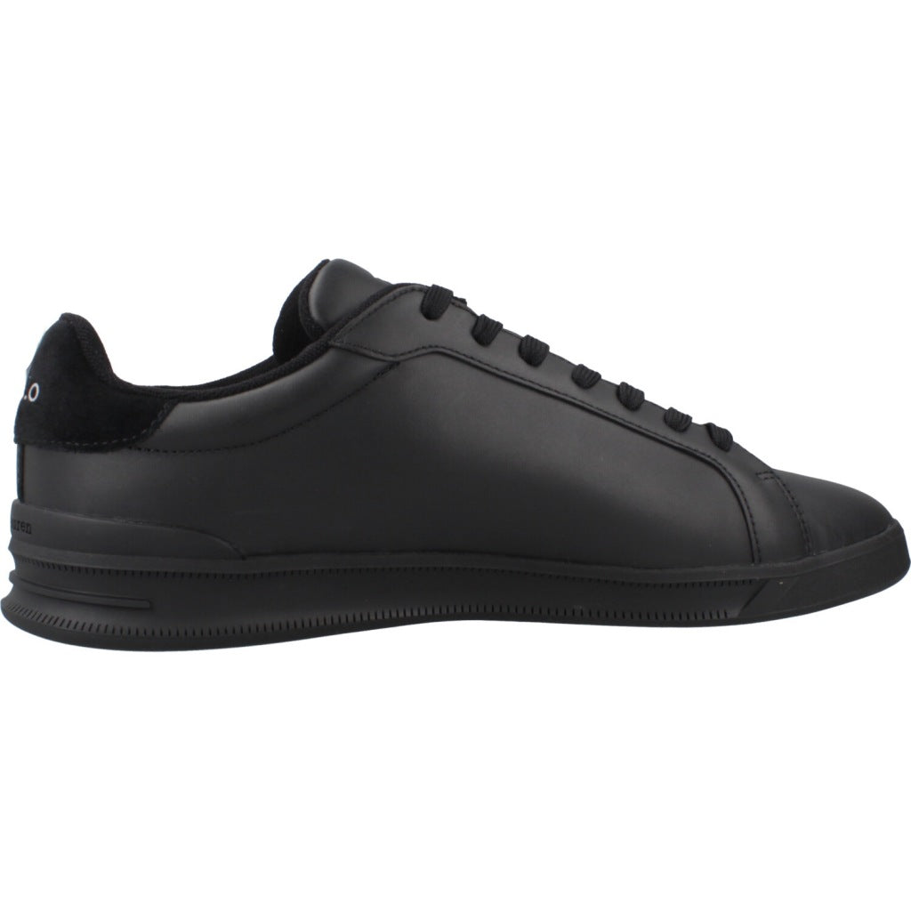 POLO RALPH LAUREN  en color NEGRO  (4)