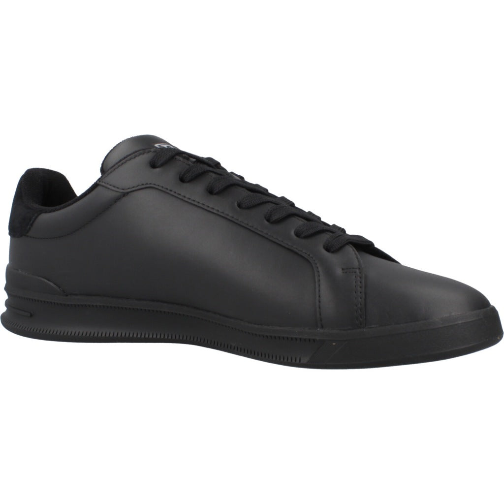 POLO RALPH LAUREN  en color NEGRO  (5)
