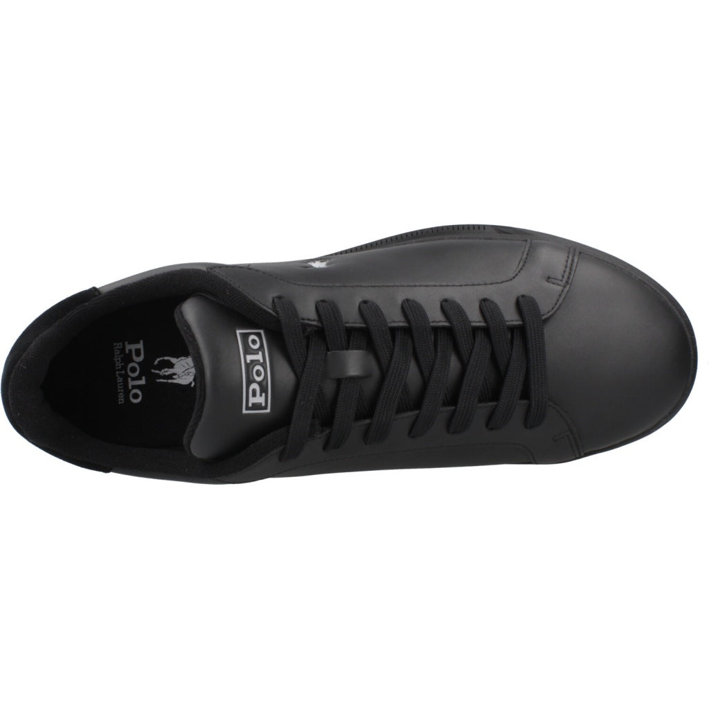 POLO RALPH LAUREN  en color NEGRO  (7)