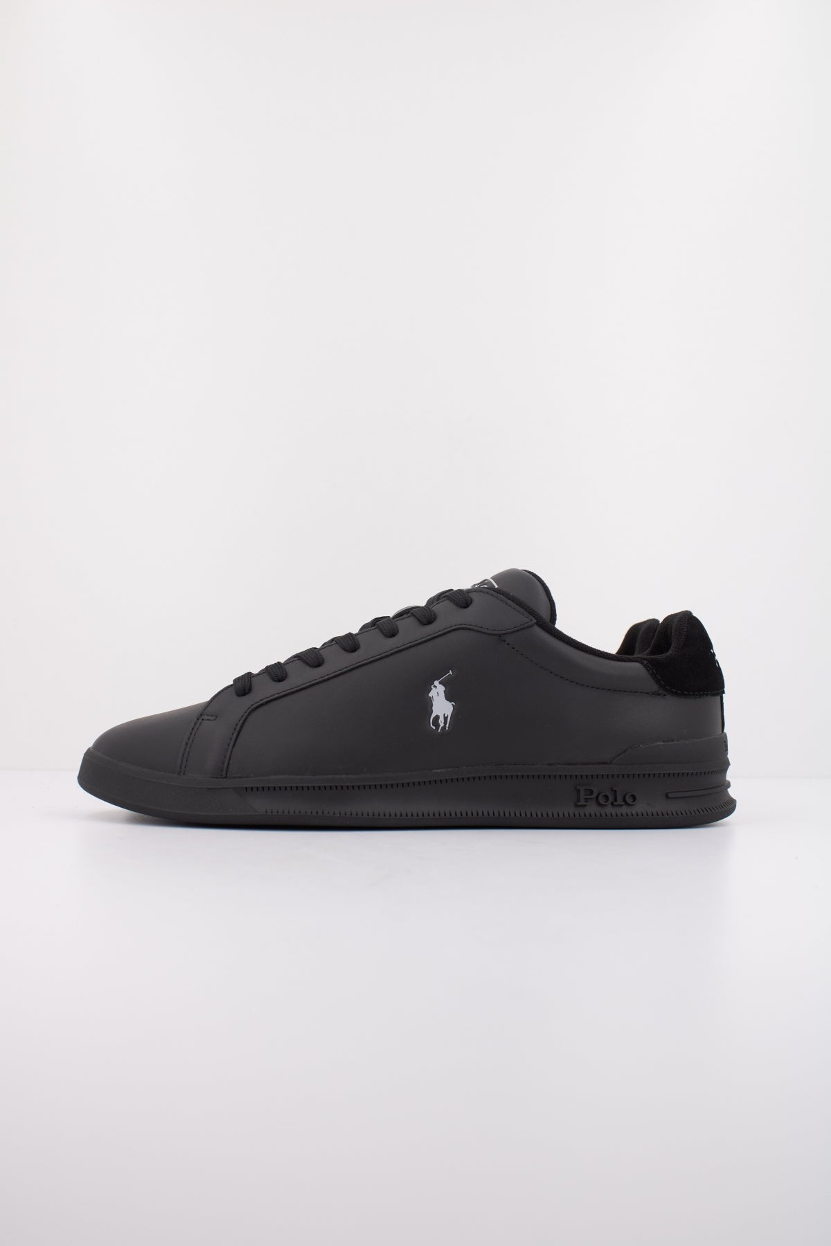 POLO RALPH LAUREN  en color NEGRO  (1)