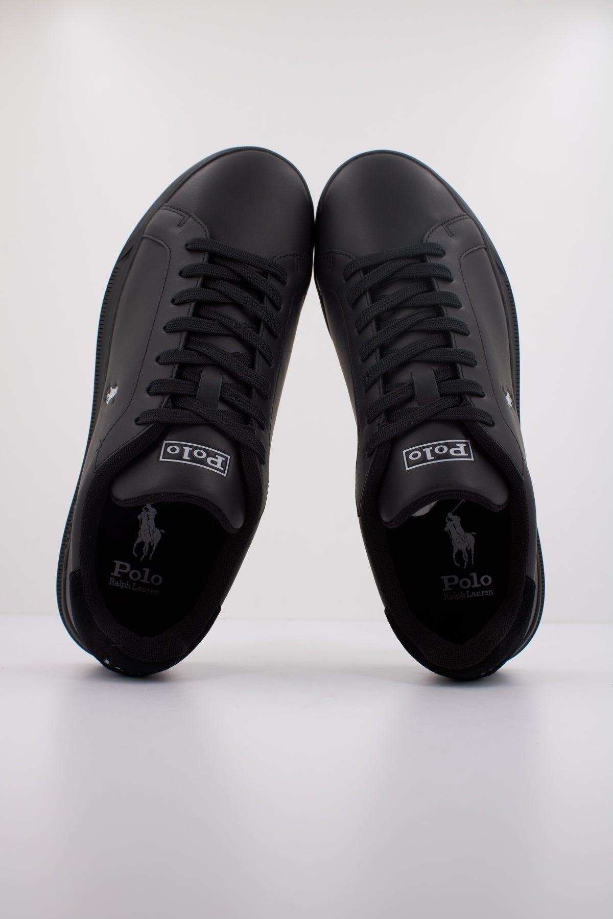 POLO RALPH LAUREN  en color NEGRO  (3)