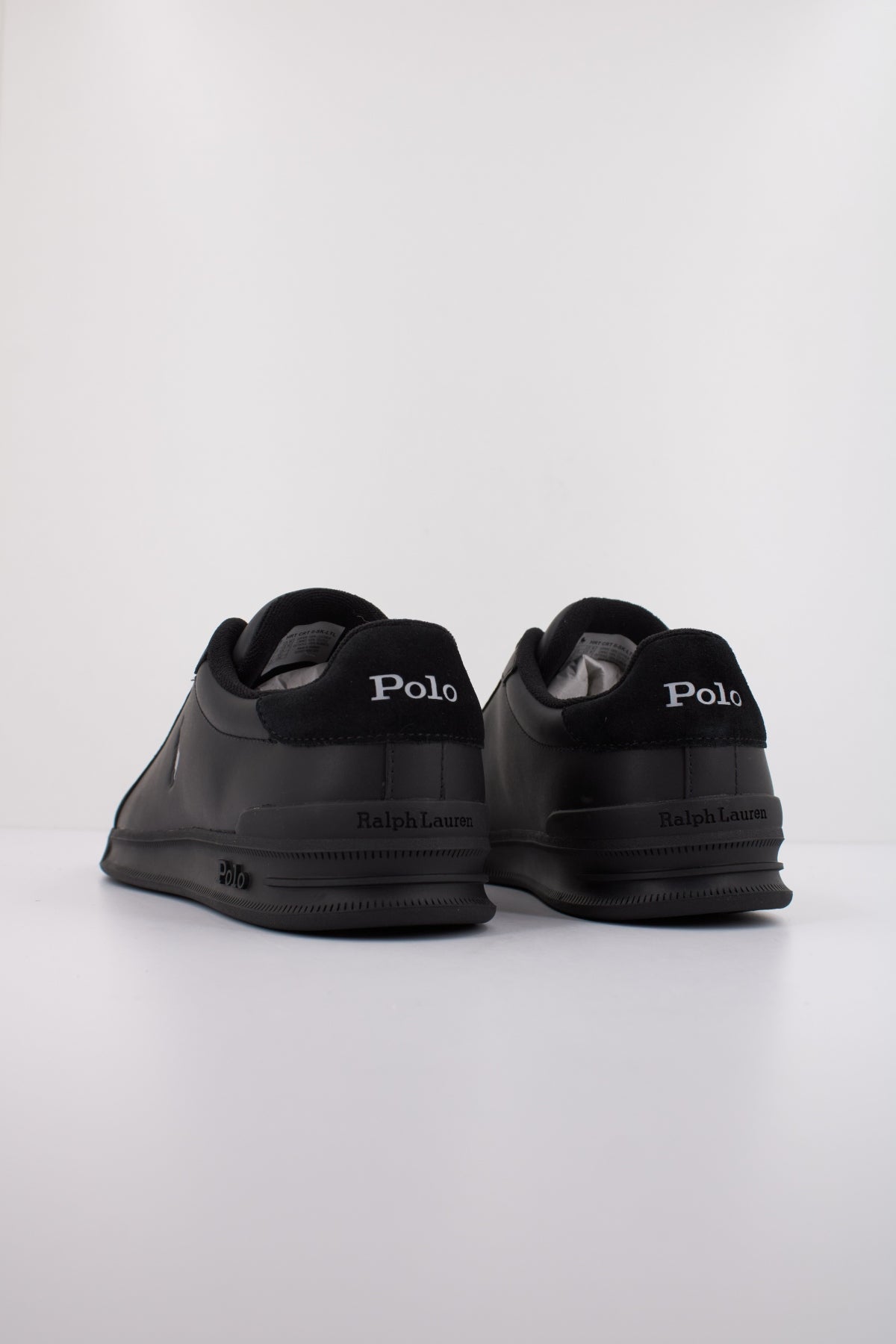 POLO RALPH LAUREN  en color NEGRO  (4)