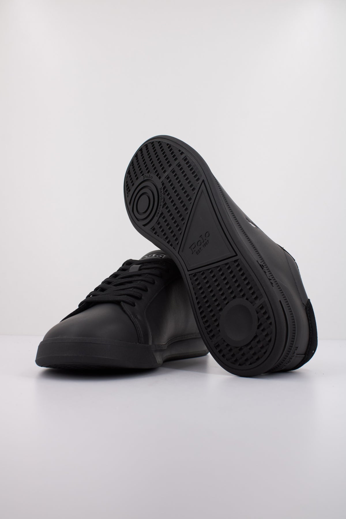 POLO RALPH LAUREN  en color NEGRO  (5)