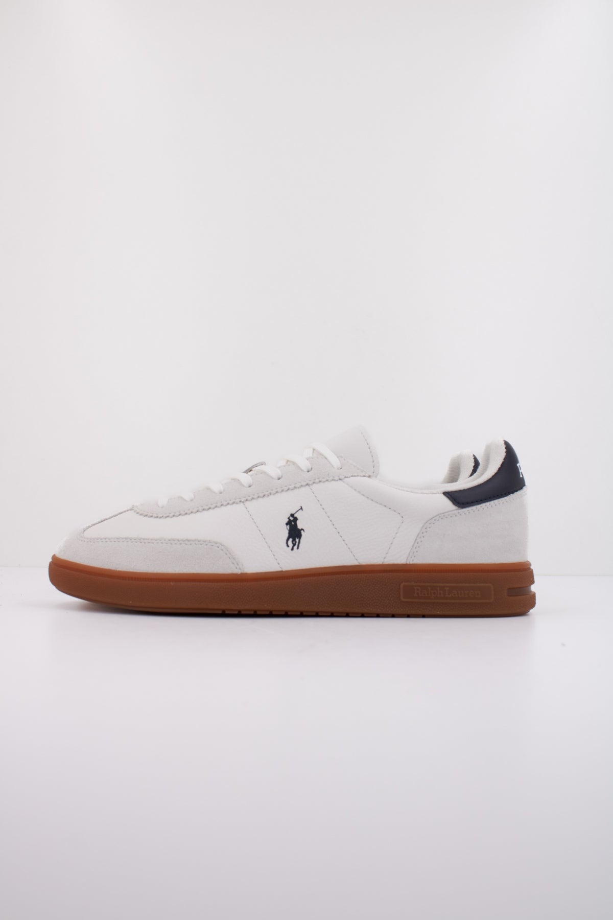 POLO RALPH LAUREN  en color BLANCO  (1)