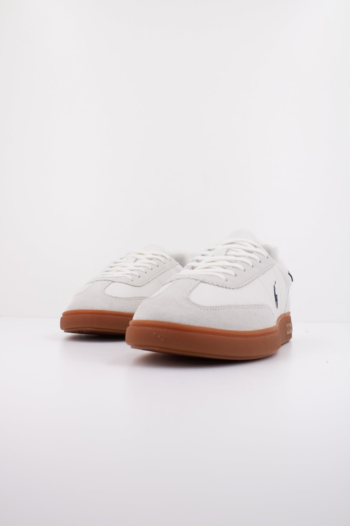 POLO RALPH LAUREN  en color BLANCO  (2)