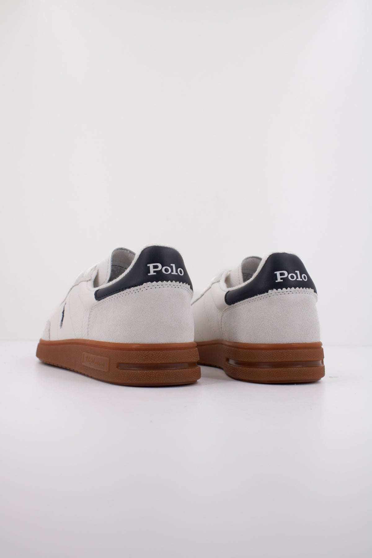 POLO RALPH LAUREN  en color BLANCO  (4)