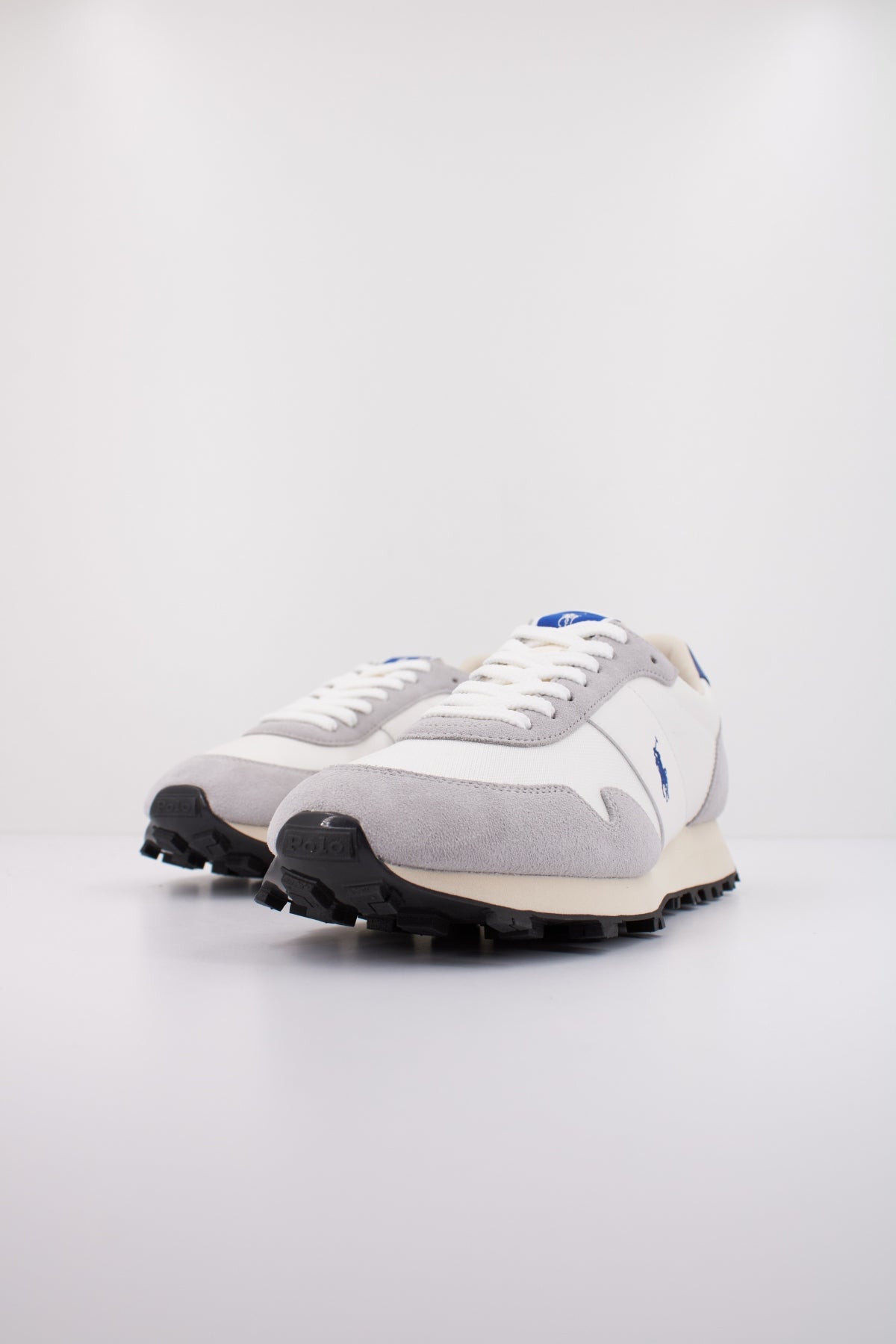 POLO RALPH LAUREN PRL TRAIL en color BLANCO  (2)