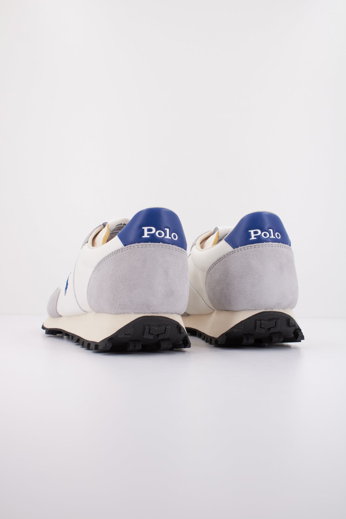 POLO RALPH LAUREN PRL TRAIL en color BLANCO  (4)
