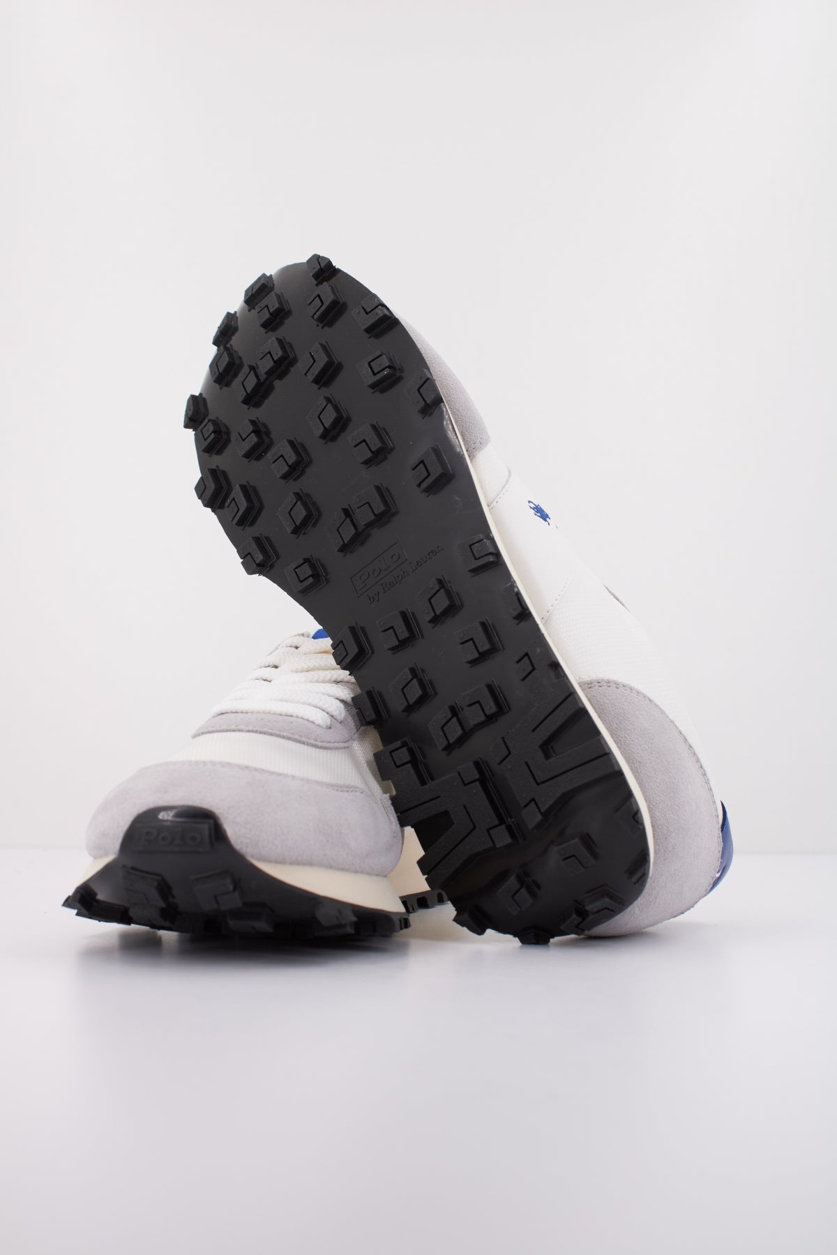POLO RALPH LAUREN PRL TRAIL en color BLANCO  (5)