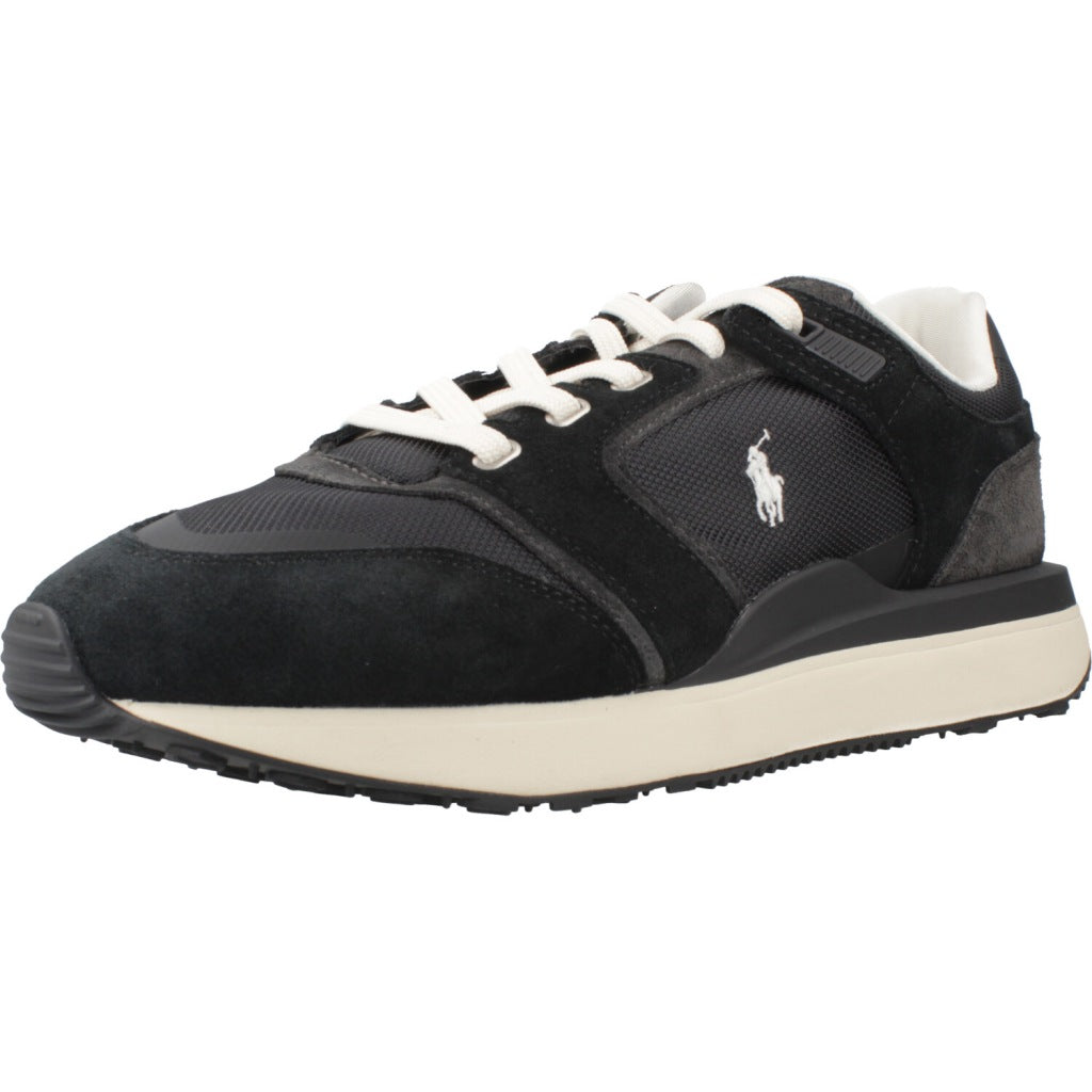 POLO RALPH LAUREN  en color NEGRO  (1)