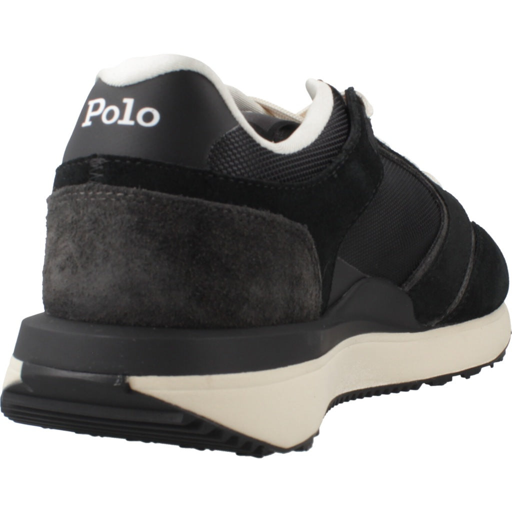 POLO RALPH LAUREN  en color NEGRO  (3)