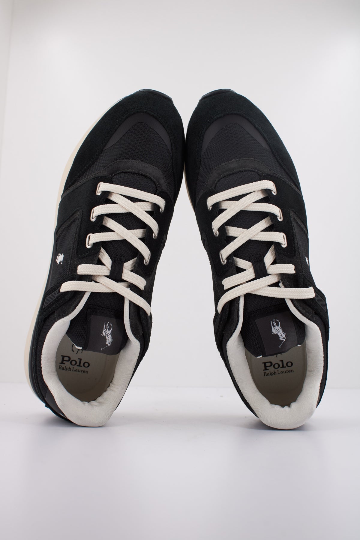 POLO RALPH LAUREN  en color NEGRO  (3)