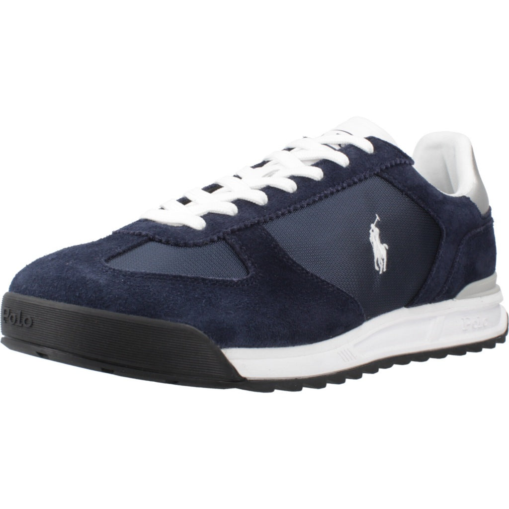 RALPH LAUREN VARICK PP  en color NEGRO  (1)