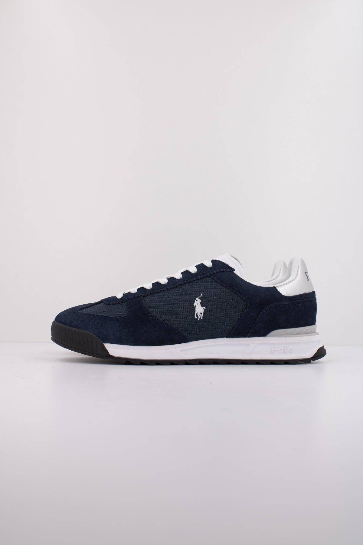 RALPH LAUREN VARICK PP  en color NEGRO  (1)