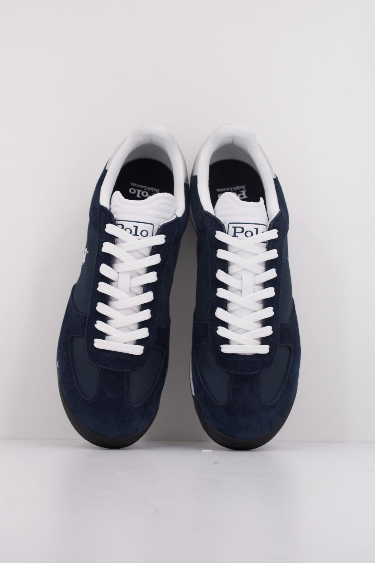 POLO RALPH LAUREN VARICK PP  en color NEGRO  (3)