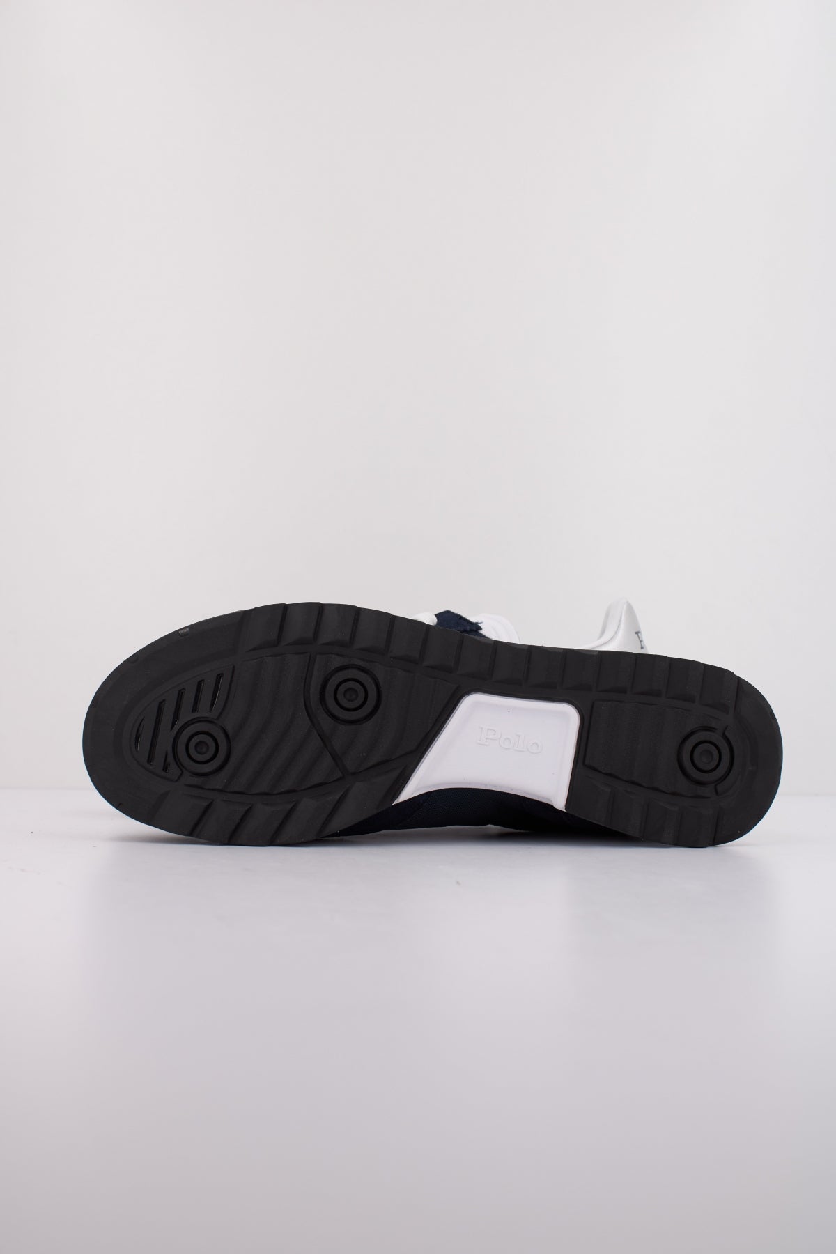 POLO RALPH LAUREN VARICK PP  en color NEGRO  (5)