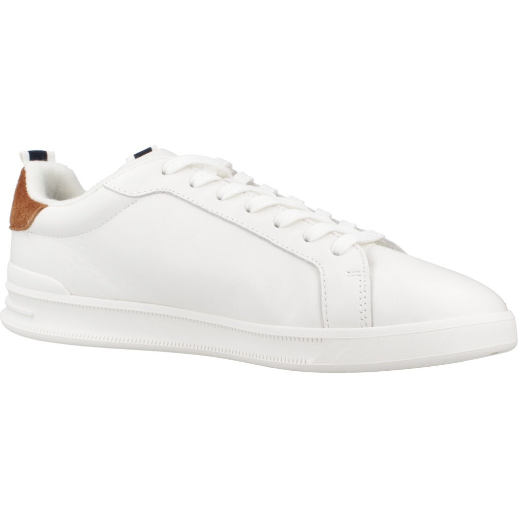 POLO RALPH LAUREN HRT CRT RIB en color BLANCO  (5)