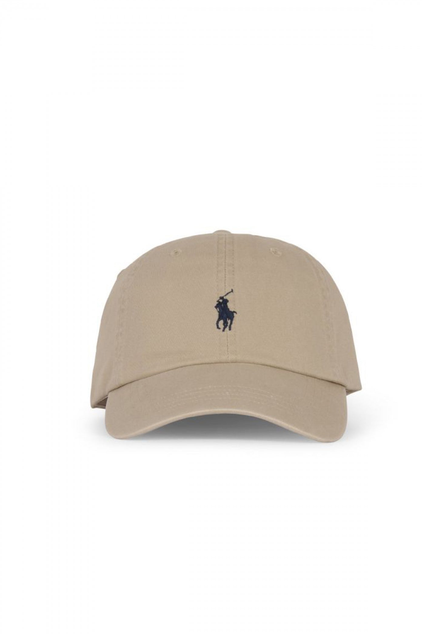 RALPH LAUREN  SPORT CAP HAT  en color BEIS  (1)