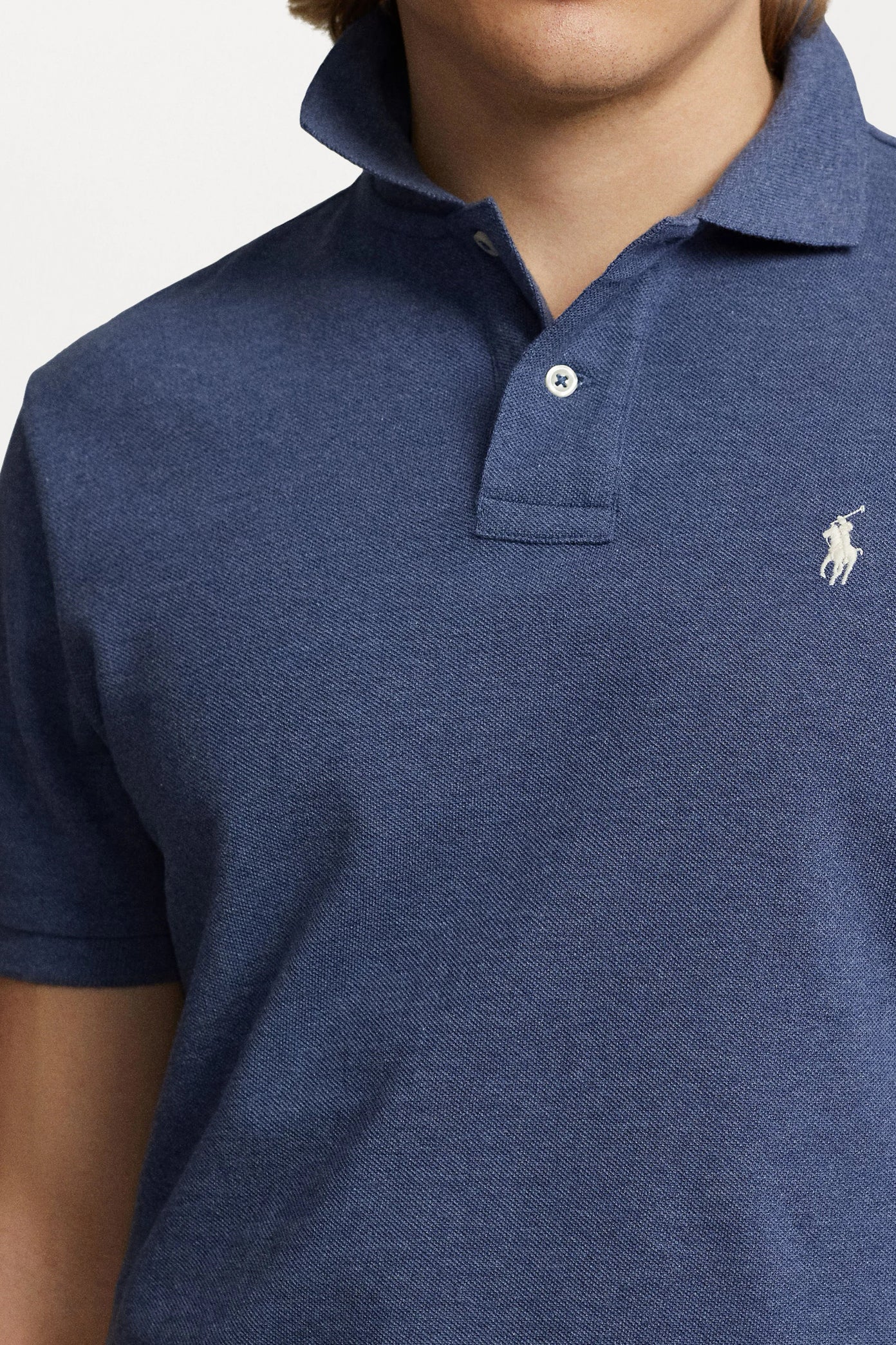 POLO RALPH LAUREN R  en color AZUL  (4)