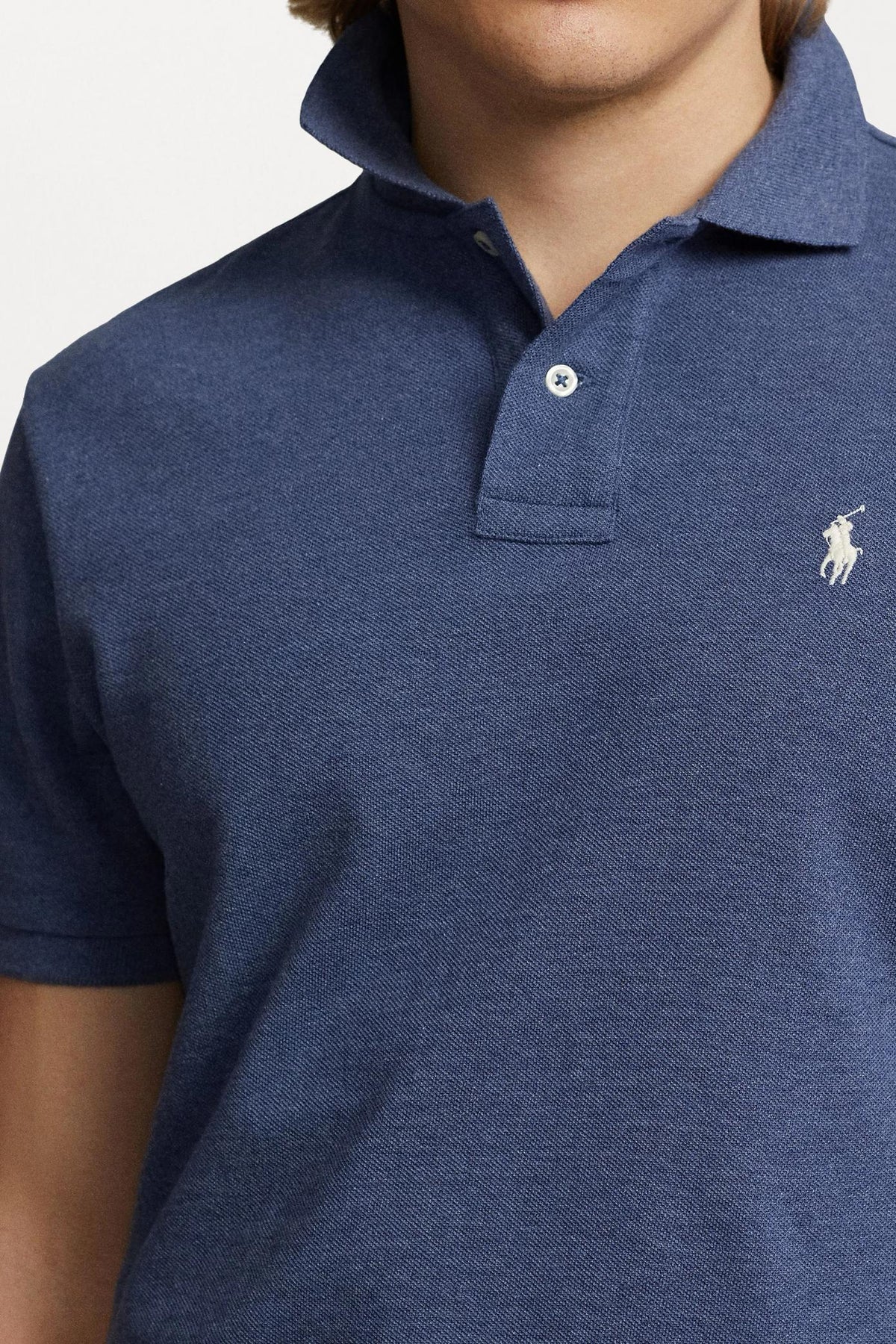 POLO RALPH LAUREN R  en color AZUL  (4)